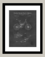 Mountain Bike Design | 2011 Specialized Patent