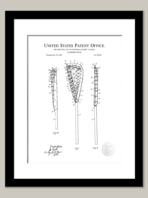 Artificial Bait Design | 1908 Patent