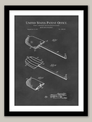 Dental Floss Holder | 1945 Dental Care Patent