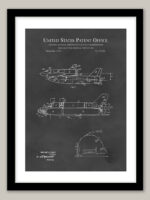 Space Shuttle Design | NASA Patent
