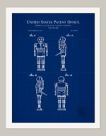 Medical Droid Figure | Lucasfilm Toy Patent