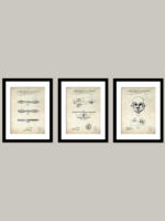 Flying Ace | Early Flight Patents