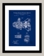 Ford Transmission | 1935 Patent
