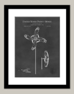 Antique Pinwheel | 1940 Patent