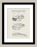 2010 Rapid | Aston Martin Patent
